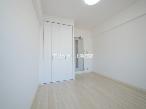 おおきに北梅田サニーアパートメントの物件内観写真